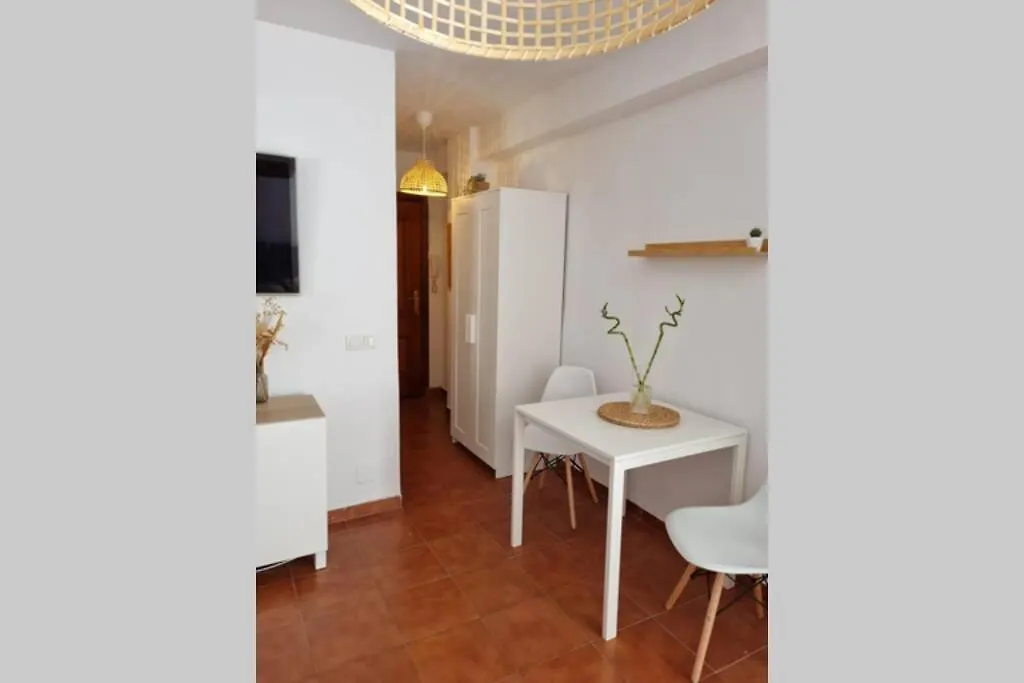 Apartment Precioso Apartamento En La Carihuela Torremolinos Spain