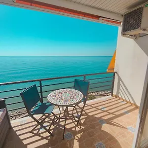  Apartment Santa-clara-blue Horizon Front Line By Namaste Elite